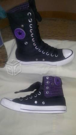 Tenis converse original nuevos #23 mex