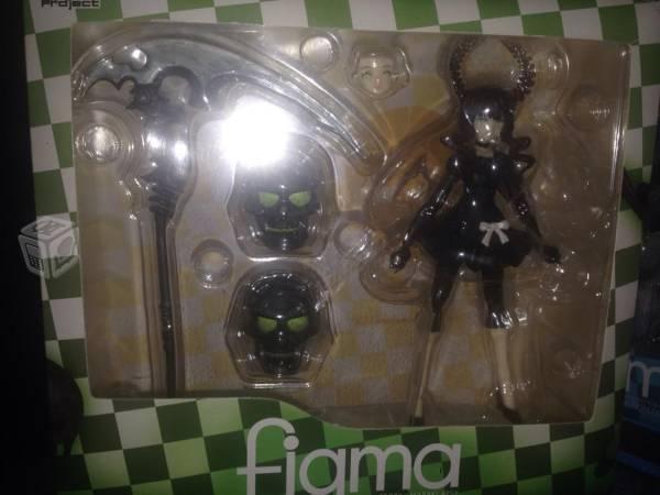 Dead Master de Figma