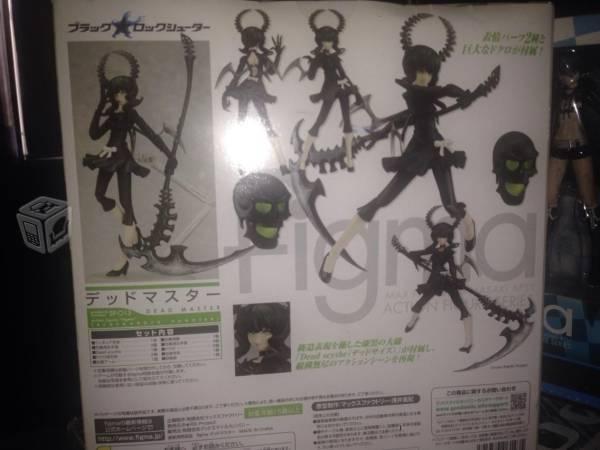 Dead Master de Figma