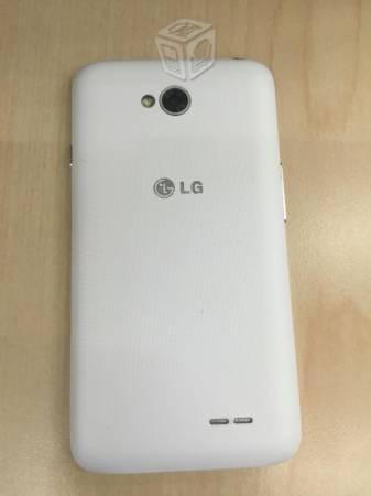 Vendo LG L70 funcionando