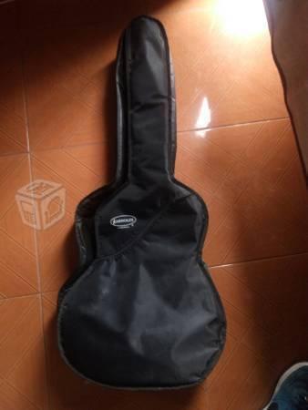 Guitarra acustica