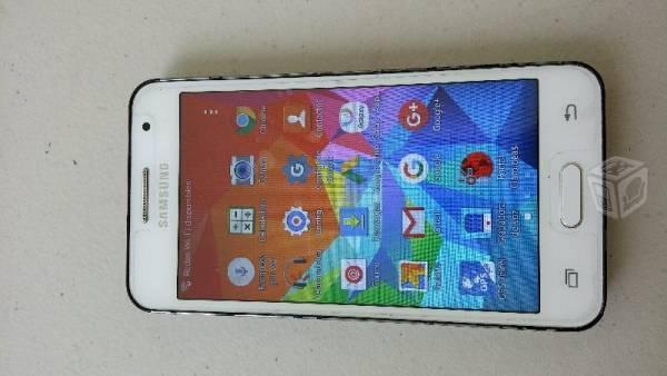 Samsung galaxy core 2 blanco