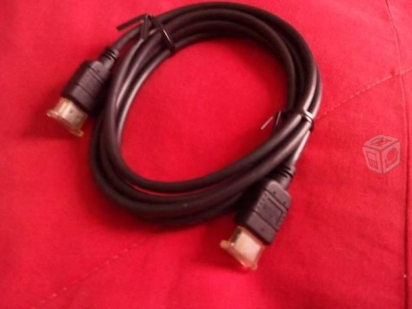 Cable para HDMI Nuevo de Aprox. 1 Mt