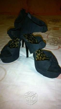 Zapatillas #6 exelent estado