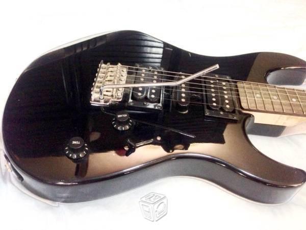 Guitarra Eléctrica Yamaha