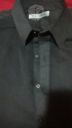 Camisa de Vestir