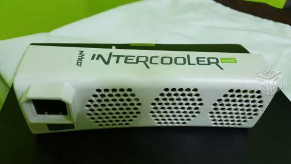 Cooler 2 externo xbox 360