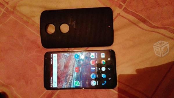 Nexus 6 de 32gb liberado!