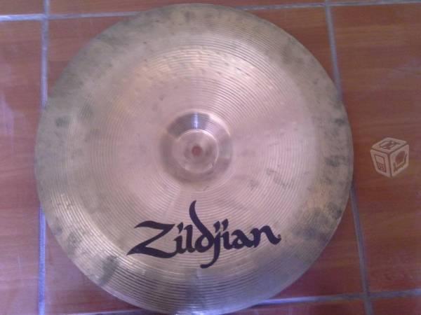 China Zildjian