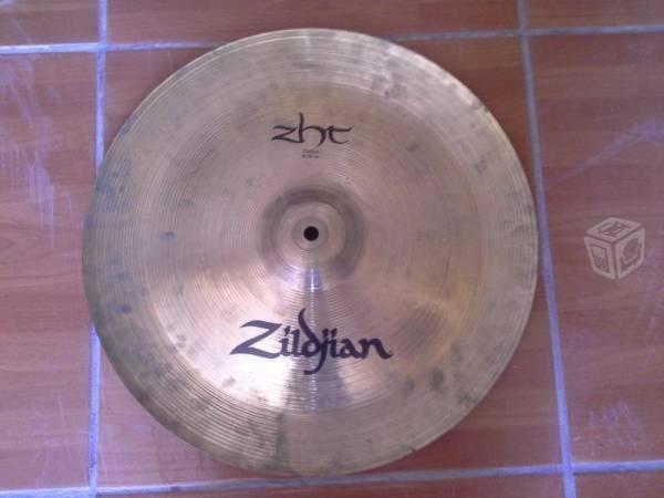 China Zildjian