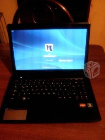 Vendo lap lenovo