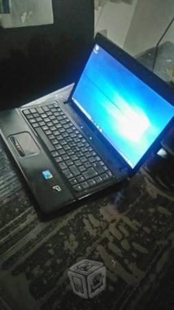 Laptop compaq 515