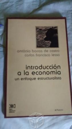 Introducción a la economía