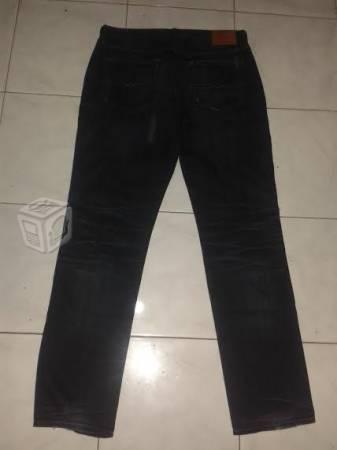 Jeans Marca Lucky Brand Talla 32 Original nuevo