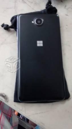 Lumia 650 v/c seminuevo