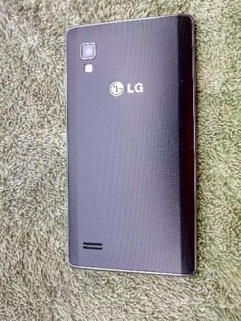 Venta Cel LG L9