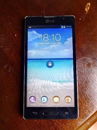 Venta Cel LG L9