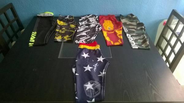 Leggins Comics