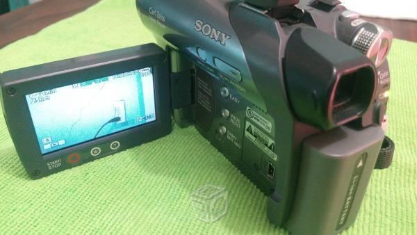 V/c video camara handycam sony, x tablet