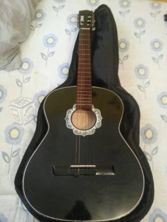 Guitarra acústica