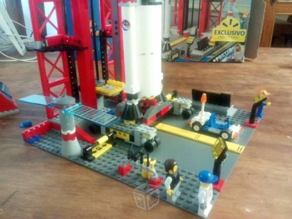 Coleccion de legos