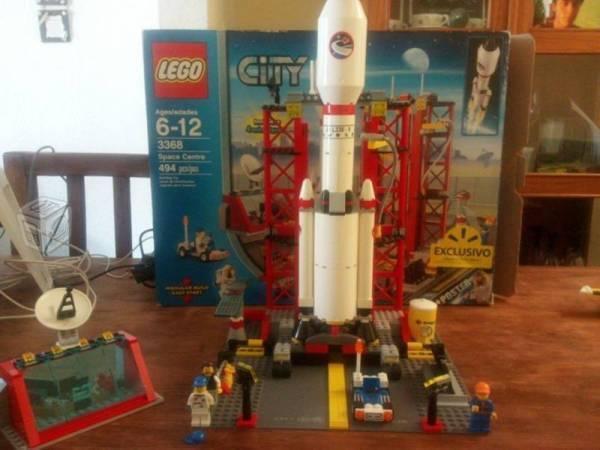 Coleccion de legos