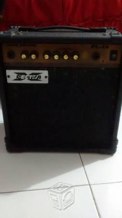 Amplificador de guitarra X-PECTRA