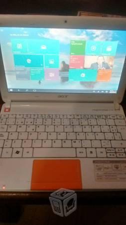 Aspire one happy