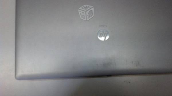 LAPTOP HPPROBOOK 6550b Core i5