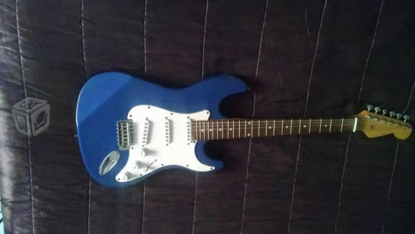 Guitarra electrica
