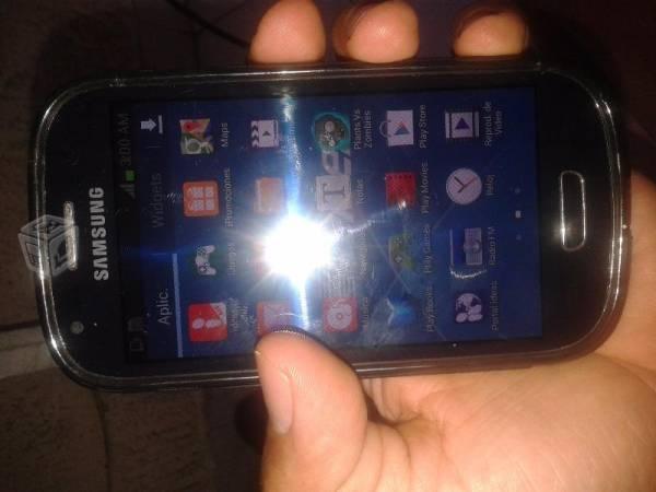 Samsung Galaxy s3 mini telcel