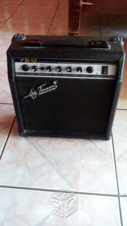 Amplificador para guitarra electrica