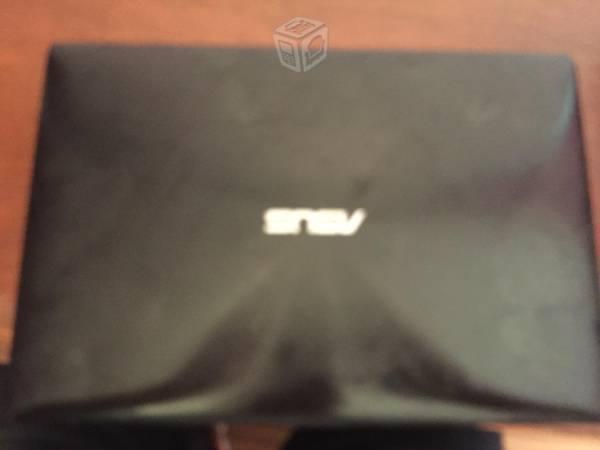 Asus zenbook touch