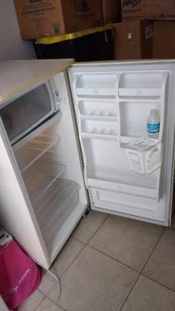 Refrigerador Mabe 7pies