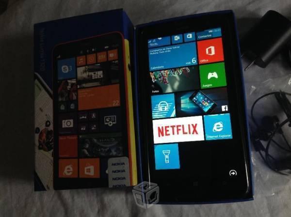 Lumia 1320 telcel