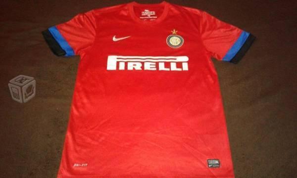 Jersey NIKE Inter De Milan 2012 - 2013