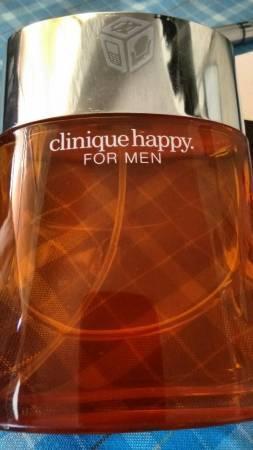 Clinique happy for men