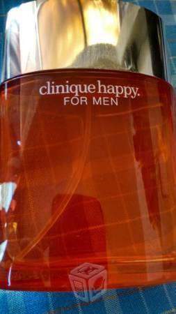 Clinique happy for men