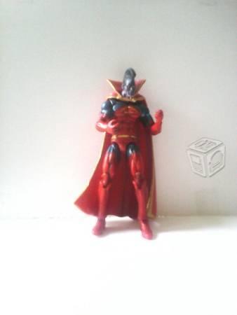 Figuras marvel universe