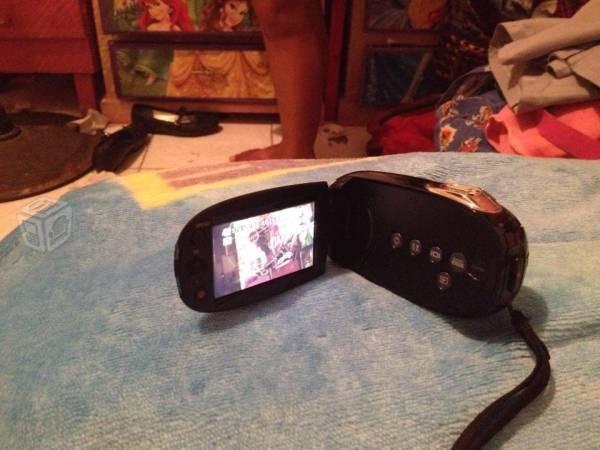 Samsung Camara y Video