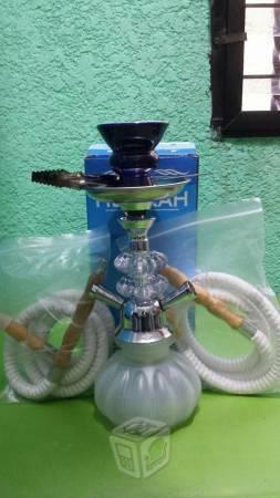 Shisha pequeña