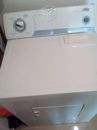 Secadora marca Whirlpool