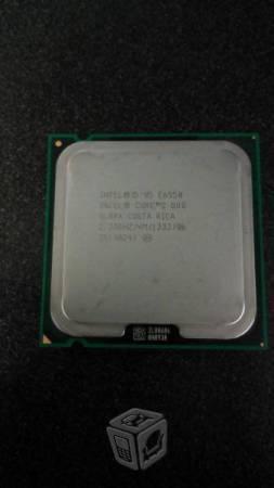 3 Procesadores CORE 2 DUO 2.33 GHZ