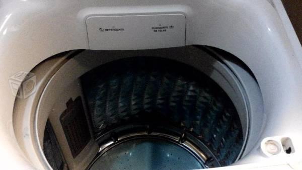 Lavadora - Samsung Lavado eco de tambor