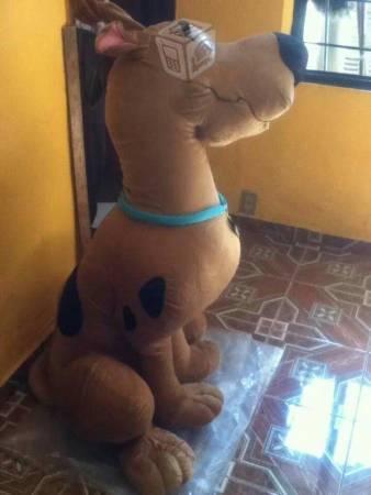 Scooby doo Gigante de peluche