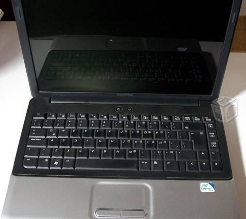 Laptop Compaq cq40 3RAM 250dd