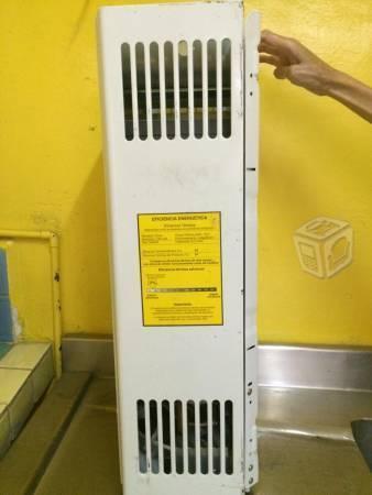 Calentador de Agua Instantaneo Cinsa 9L