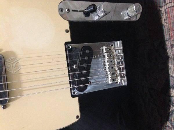 fender telecaster