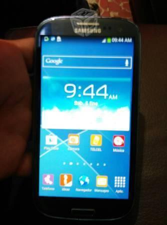 Galaxy s3 telcel v/cambio