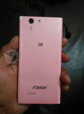 Zte blade l2 telcel v/cambio